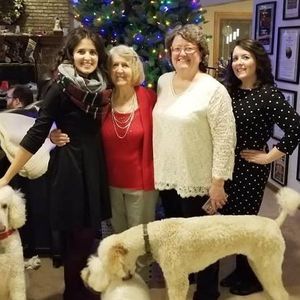 Meet your Posher, Bridget